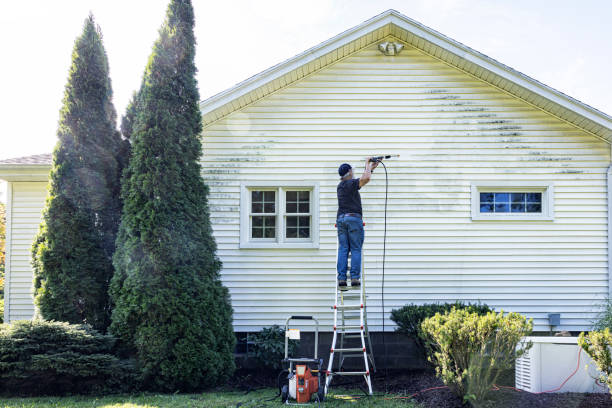 Best Animal Enclosure Cleaning  in Rushford, MN